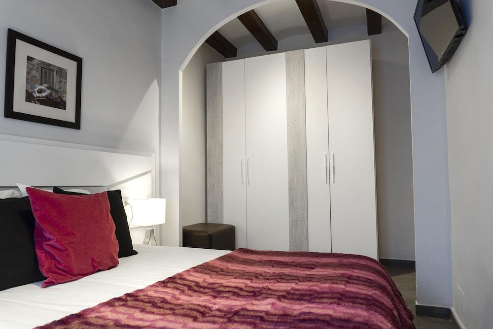 Apartamento Dailyflats Barcelona Centre Exterior foto