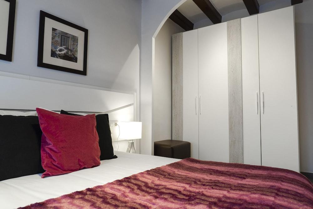 Apartamento Dailyflats Barcelona Centre Exterior foto